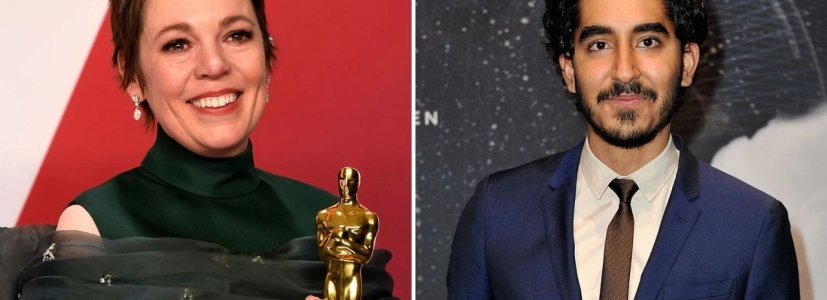 Olivia Colman ve Dev Patel, Çarpık Aşk Filmi “Wicker”da Başrolü Paylaşacak