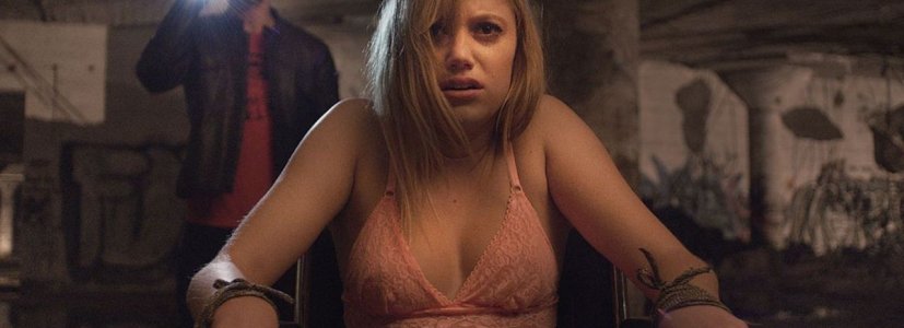 Korku Filmi “It Follows”a Devam Filmi Geliyor: “They Follow”