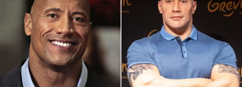 Dwayne Johnson’ın Tepki Gösterdiği Balmumu Heykel Müzeden Kaldırıldı