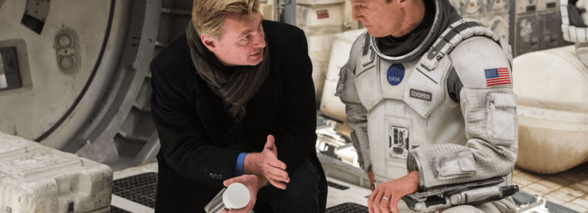 Christopher Nolan, Filmlerindeki Zaman Takıntısını Açıkladı: “Kamera Bir Zaman Makinesi”