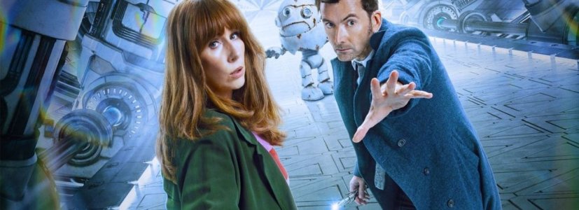 “Doctor Who” 60. Yıl Özel Bölümlerinin Yayın Tarihi Belli Oldu