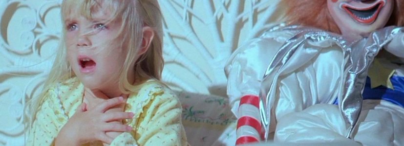 Korku Klasiği “Poltergeist” Dizi Oluyor!