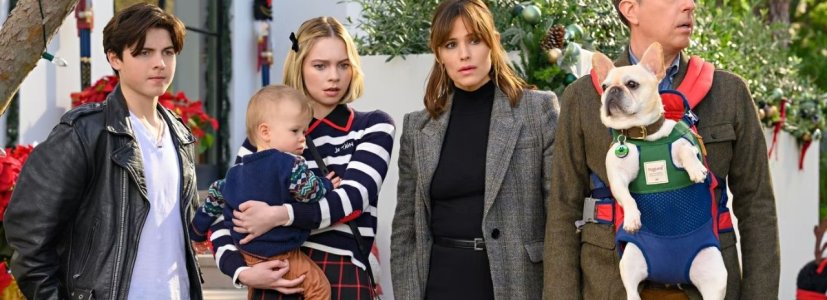 “Family Switch” Fragman: Çılgın Aile Komedisinde Jennifer Garner & Ed Helms Başrolde